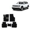 vw-88 Covorase auto din EVA, Volkswagen Atlas (2017-…)