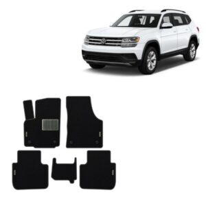 vw-88 Covorase auto din EVA, Volkswagen Atlas (2017-…)