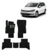 vw-94 Covorase auto din EVA, Volkswagen Touran (2015-…)