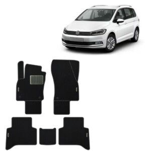 Covorase auto din EVA, Volkswagen Touran (2015-…)