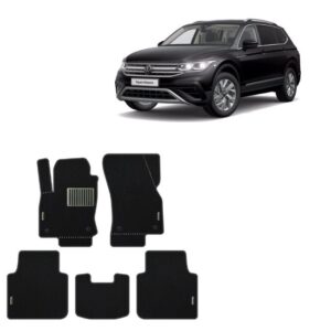 vw-95 Covorase auto din EVA, Volkswagen Tiguan Allspace (2017-…)
