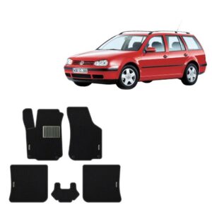 vw-96 Covorase auto din EVA, Volkswagen Golf combi (1997-2006)