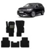 vw-97 Covorase auto din EVA, Volkswagen Tiguan Allspace 7 Loc (2017-2020)