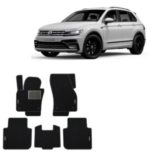vw-99 Covorase auto din EVA, Volkswagen Tiguan Allspace (2015-…)