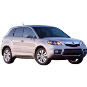 Covorase auto din EVA, Acura RDX (2006-2013)