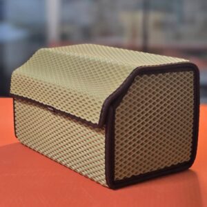 Geanta organizator pentru portbagaj, marime 50x30x30cm V2