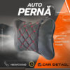 perna auto 1 Pernă Auto 30x15 cm – Dimensiune Universală, Suport Cervical Confortabil, Model 1