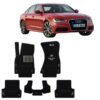 Covorase auto din EVA, Audi A6 C7 (2011-2014)