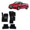 Covorase auto din EVA, Audi A3 8V (2012-2017) Cabriolet