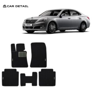 Covorase auto din EVA, Hyundai Equus (2009-2016)