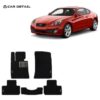 HU-04 Covorase auto din EVA, Hyundai Genesis BH (2008-2016) Coupe