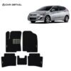 HU-103 Covorase auto din EVA, Hyundai Accent RB (Solaris) (2010-…) Hachback