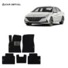 HU-113 Covorase auto din EVA, Hyundai Elantra CN7 (2020-…)