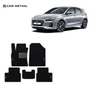 Covorase auto din EVA, Hyundai i30 PD (2016-…) Sportback