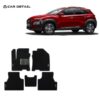 Covorase auto din EVA, Hyundai Encino EV (2019-2020)