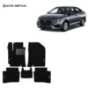 Covorase auto din EVA, Hyundai Accent YC (2017-…)