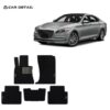 Covorase auto din EVA, Hyundai Genesis DH (2013-…)