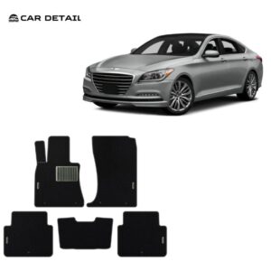 Covorase auto din EVA, Hyundai Genesis DH (2013-…)
