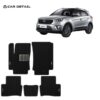 Covorase auto din EVA, Hyundai Creta ix25 Cantus (2014-2020)