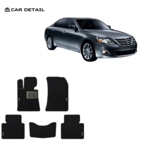 Covorase auto din EVA, Hyundai Genesis BH (2008-2013)