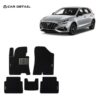 Covorase auto din EVA, Hyundai Elantra Gt (i30) (2011-2015) Hachback
