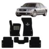 Covorase auto din EVA, Audi A8 D3 E4 (2002-2009)