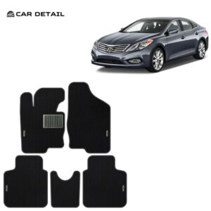 Covorase auto din EVA, Hyundai Grandeur HG (Azera) (2011-2017)