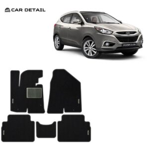 Covorase auto din EVA, Hyundai Tucson LM (ix35) (2010-2015)