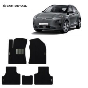 Covorase auto din EVA, Hyundai Kona (2017-…)