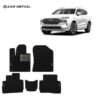 Covorase auto din EVA, Hyundai Santa Fe TM (2020-…)