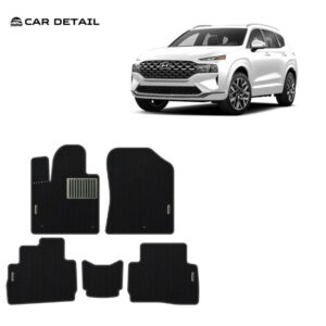 Covorase auto din EVA, Hyundai Santa Fe TM (2020-…)