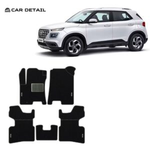 Covorase auto din EVA, Hyundai Venue (2019-…)