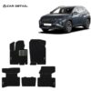 Covorase auto din EVA, Hyundai Tucson NX4 (2020-…)