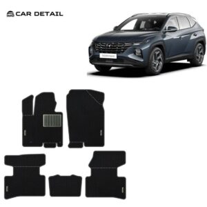 Covorase auto din EVA, Hyundai Tucson NX4 (2020-…)