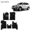 Covorase auto din EVA, Hyundai Santa Fe CM (2006-2012)