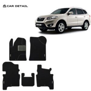 Covorase auto din EVA, Hyundai Santa Fe CM (2006-2012)