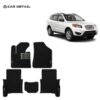 Covorase auto din EVA, Hyundai Santa Fe СM (2006-2010)