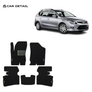 Covorase auto din EVA, Hyundai i30 FD (2007-2012) combi