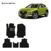 Covorase auto din EVA, Hyundai Kona (2018-…)