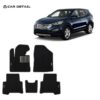 Covorase auto din EVA, Hyundai Santa Fe (2012-2018)