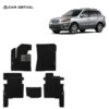 Covorase auto din EVA, Hyundai Santa Fe CM (2010-2012) V2