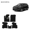 Covorase auto din EVA, Hyundai Santa Fe Sport DM (2016-2018)