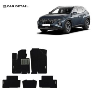 Covorase auto din EVA, Hyundai Tucson NX4 HYBRID (2020-…)