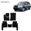 Covorase auto din EVA, Hyundai Santa Fe CM (2006-2009)