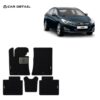 Covorase auto din EVA, Hyundai i40 (2011-2015)