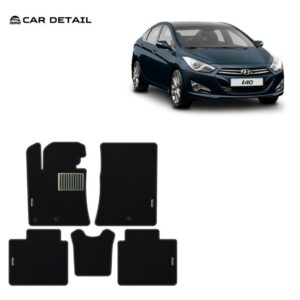 Covorase auto din EVA, Hyundai i40 (2011-2015)
