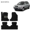 Covorase auto din EVA, Hyundai Tucson JM (2004-2010)