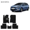 Covorase auto din EVA, Hyundai i30 GD (2011-2016) Hachback