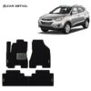 Covorase auto din EVA, Hyundai Tucson LM (ix35) (2009-2013)
