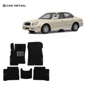 Covorase auto din EVA, Hyundai Sonata EF (2001-2004)
